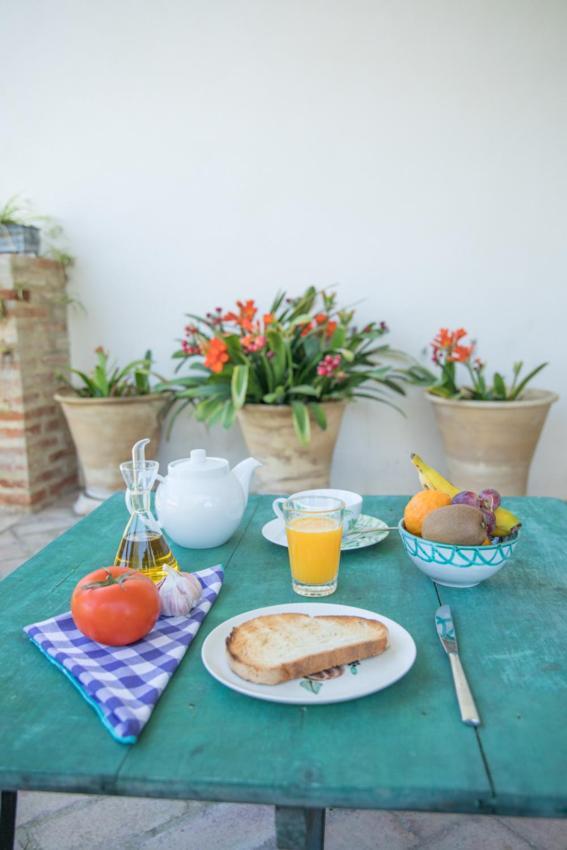 Casa Rural El Vihuelo เอลบอสเก ภายนอก รูปภาพ