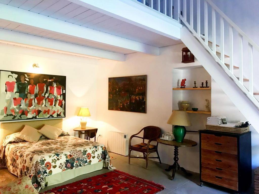 Casa Rural El Vihuelo เอลบอสเก ภายนอก รูปภาพ