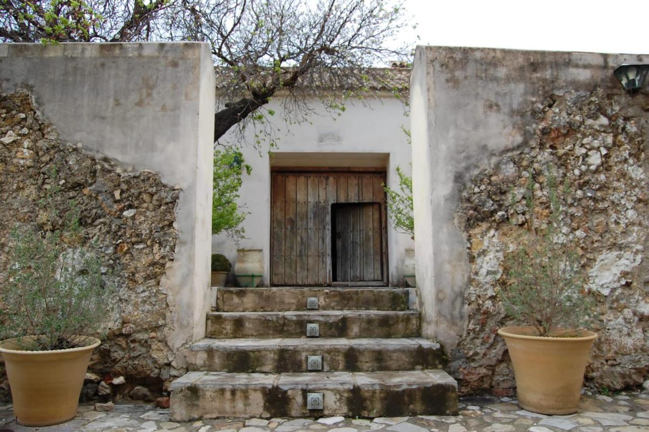 Casa Rural El Vihuelo เอลบอสเก ภายนอก รูปภาพ