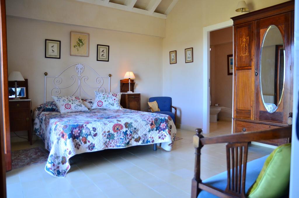 Casa Rural El Vihuelo เอลบอสเก ภายนอก รูปภาพ