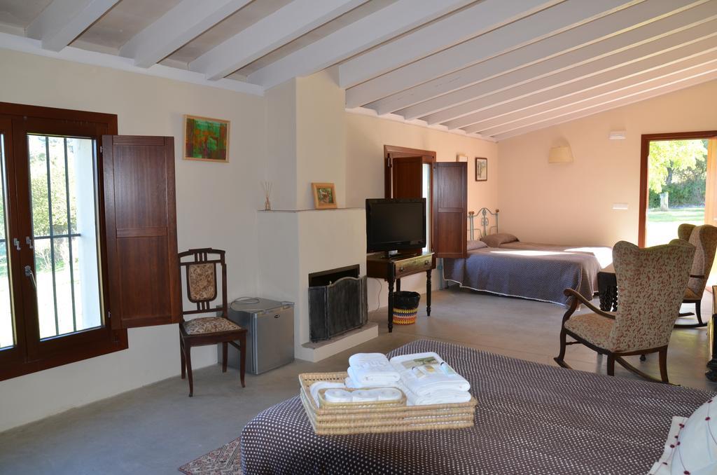 Casa Rural El Vihuelo เอลบอสเก ภายนอก รูปภาพ