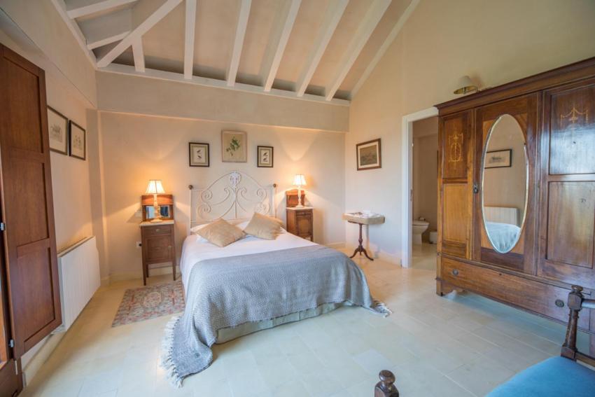 Casa Rural El Vihuelo เอลบอสเก ภายนอก รูปภาพ